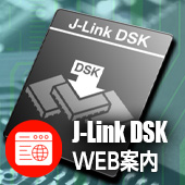 J-Link DSK