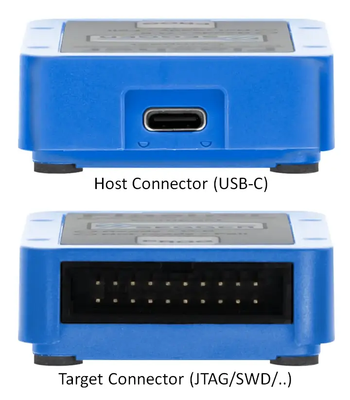 Flasher Compact Connector