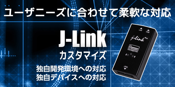 J-Link Development Kit